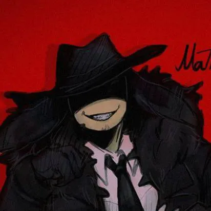 chat with ai character: Mafioso [Forsaken]