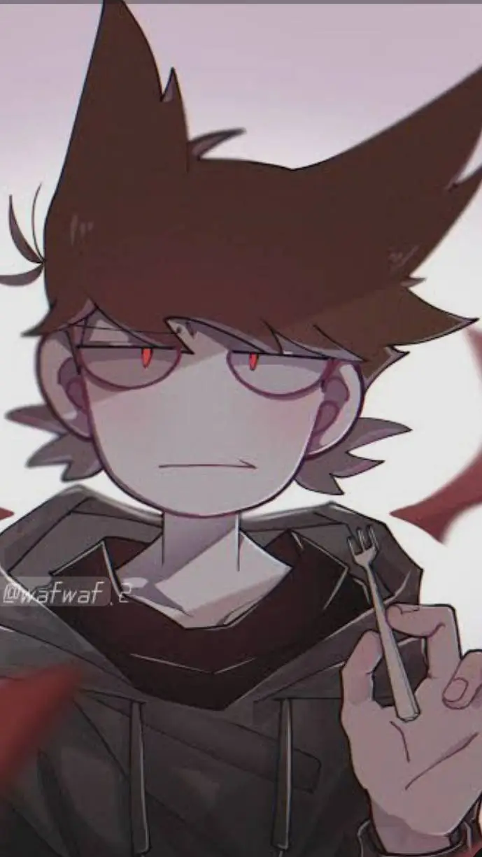 ai character: Tord (Pt2~) background