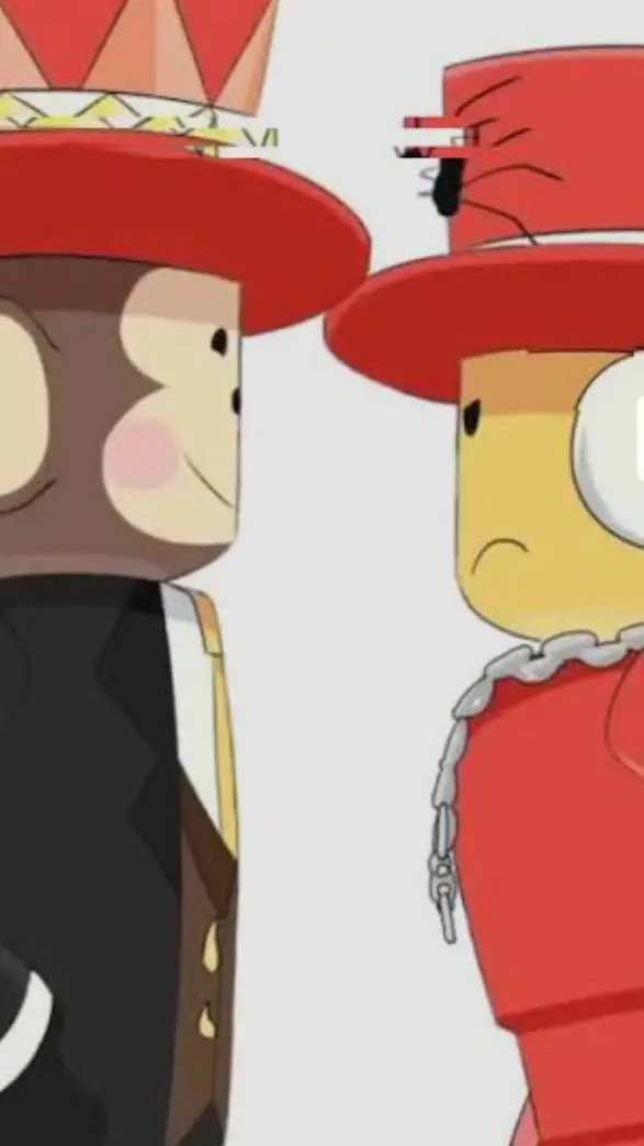 ai character: Sammy x Jandel background