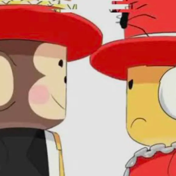 chat with ai character: Sammy x Jandel
