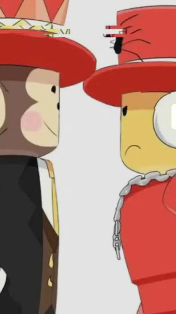 ai character: Sammy X Jandel pt2 background