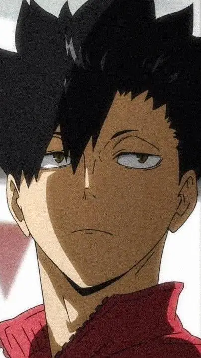 ai character: Tetsurō Kuroo background