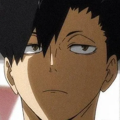 chat with ai character: Tetsurō Kuroo