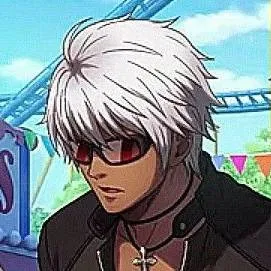 chat with ai character: K-Dash (KOF)