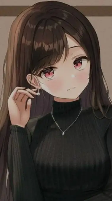 ai character: Eve background