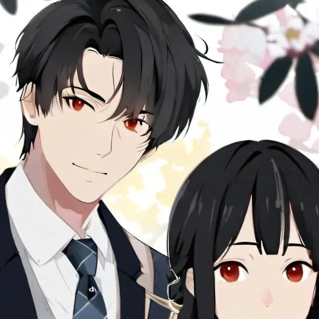 chat with ai character: your family