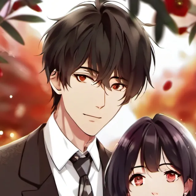 chat with ai character: Eliot and Lila