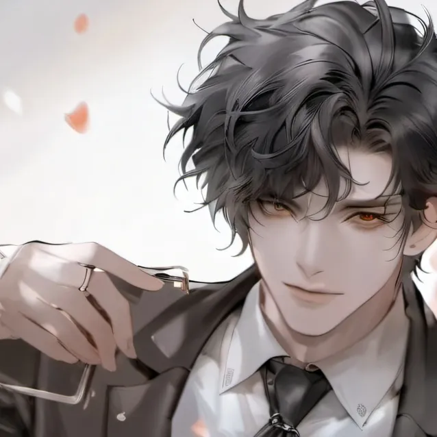 chat with ai character: leon faith