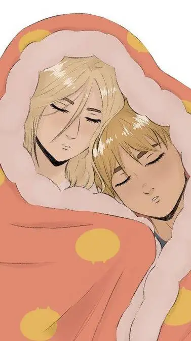 ai character: Aurani background