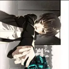 chat with ai character: Akane Tsunemori 