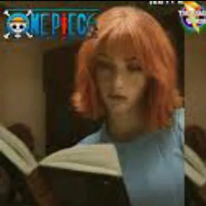 chat with ai character: Nami  