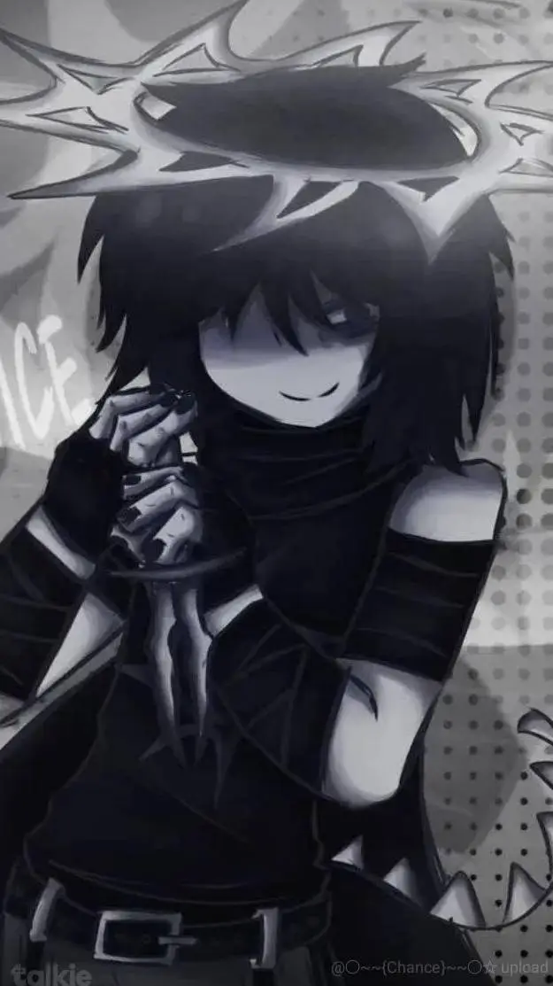 ai character: ☆Two Time☆ background