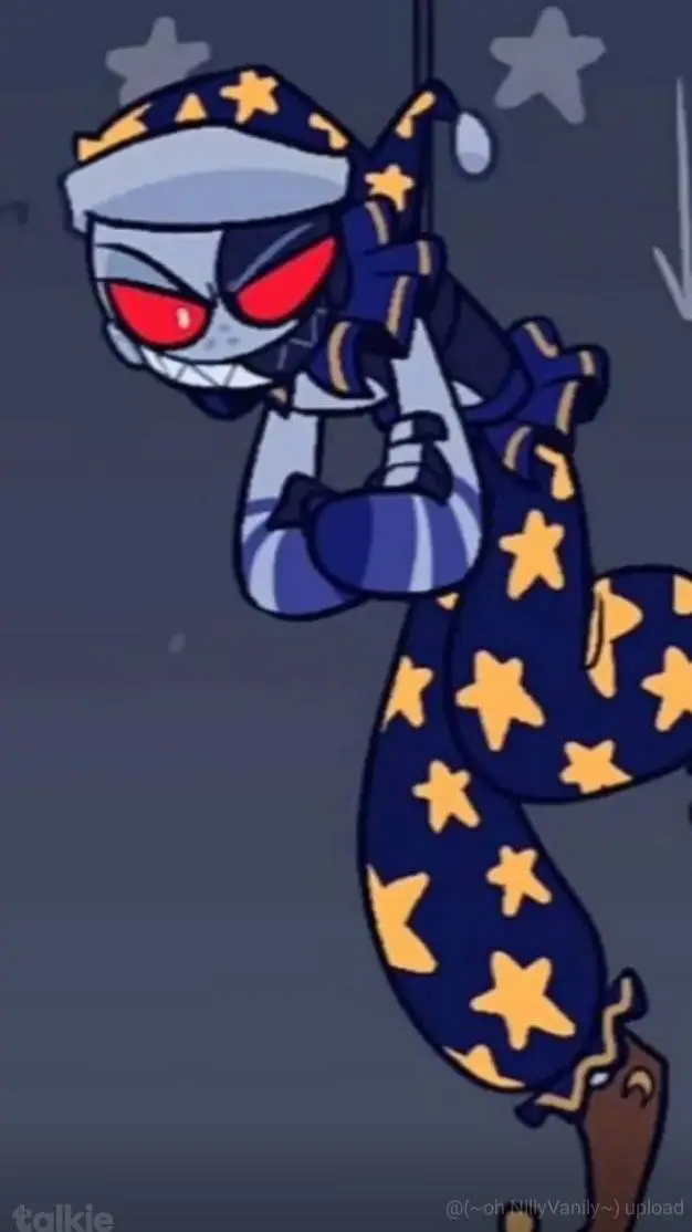 ai character: ~Moondrop~ background