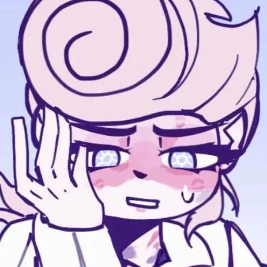 chat with ai character: ✨️🩷HARVEY🩵✨️