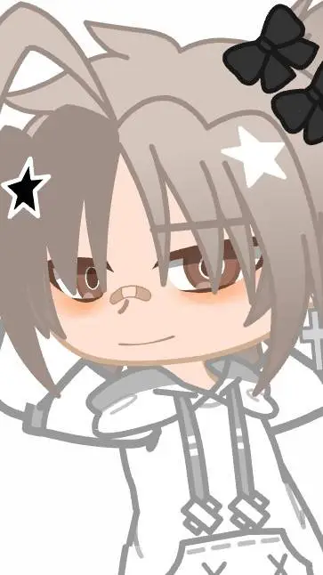 ai character: Malichai background