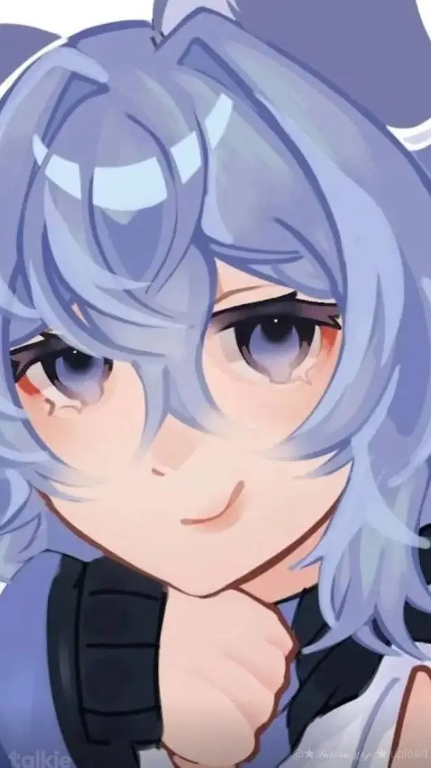 ai character: Bella the wolf background