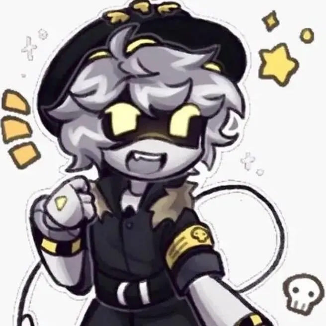 chat with ai character: ☆SD-N☆