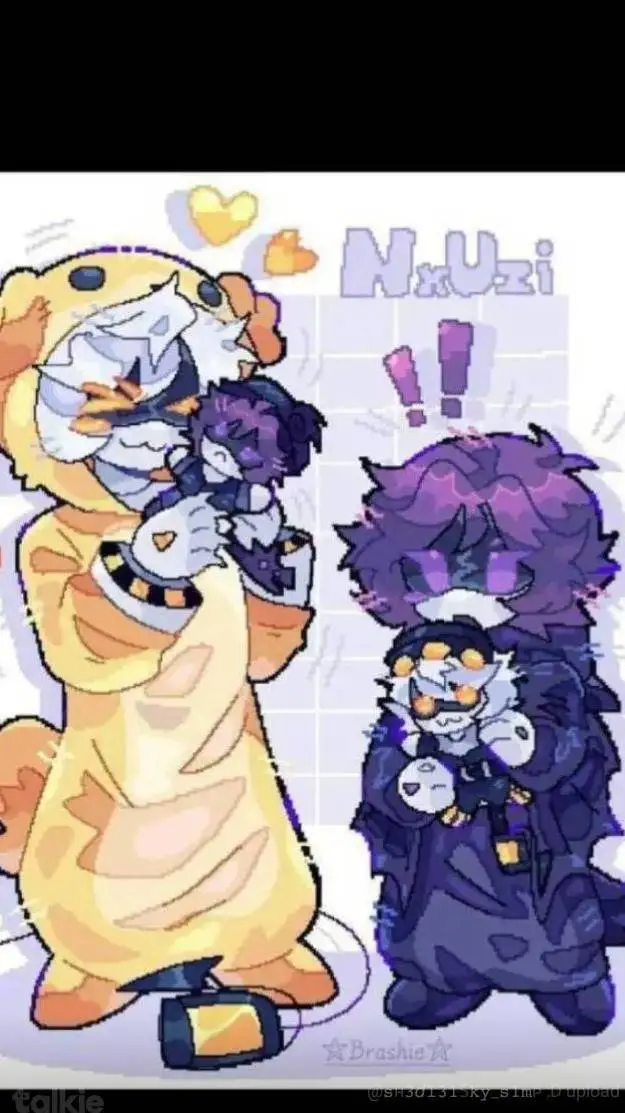 ai character: Free pic background