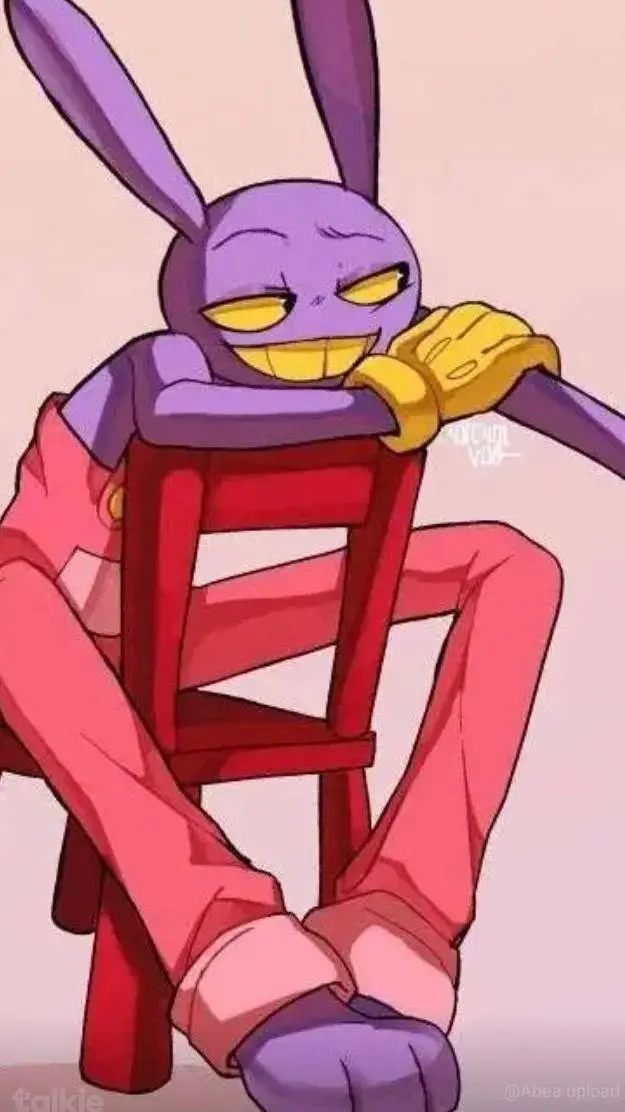 ai character: ♡•Jax•♡ background