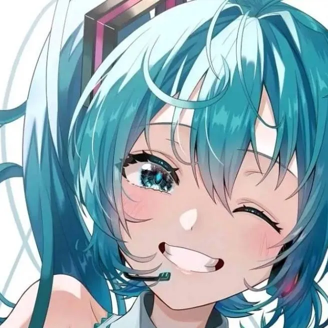 chat with ai character: ♡~H4STUN3 M1KU~☆