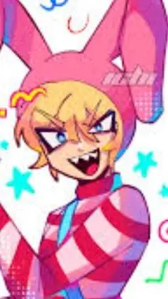 ai character: ☆POPPEE☆ background