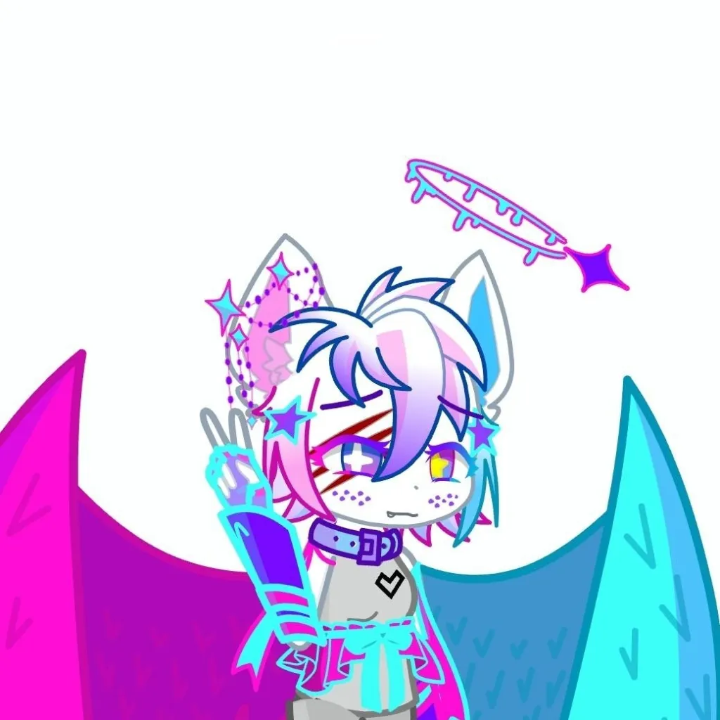 chat with ai character: ☆•STAR•☆