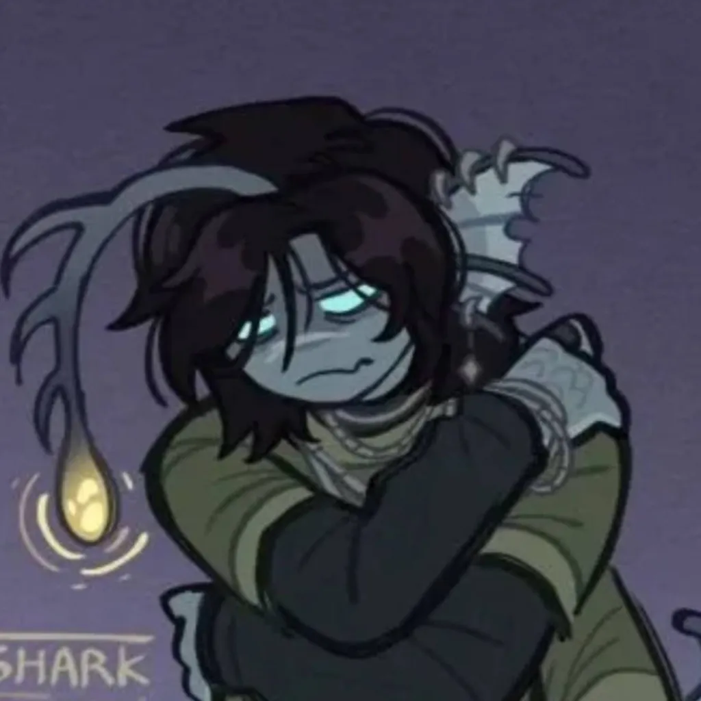 chat with ai character: 💙🐟Sebby Solace🐟💙