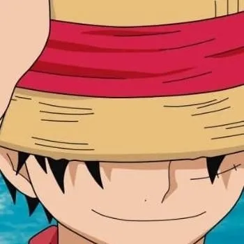 chat with ai character: ☆•Luffy•☆