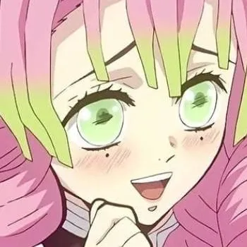 chat with ai character: ♡Mitsuri Kanroji♡