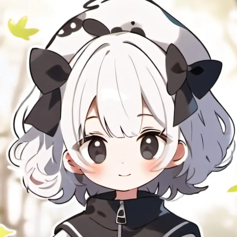 chat with ai character: mui and yui