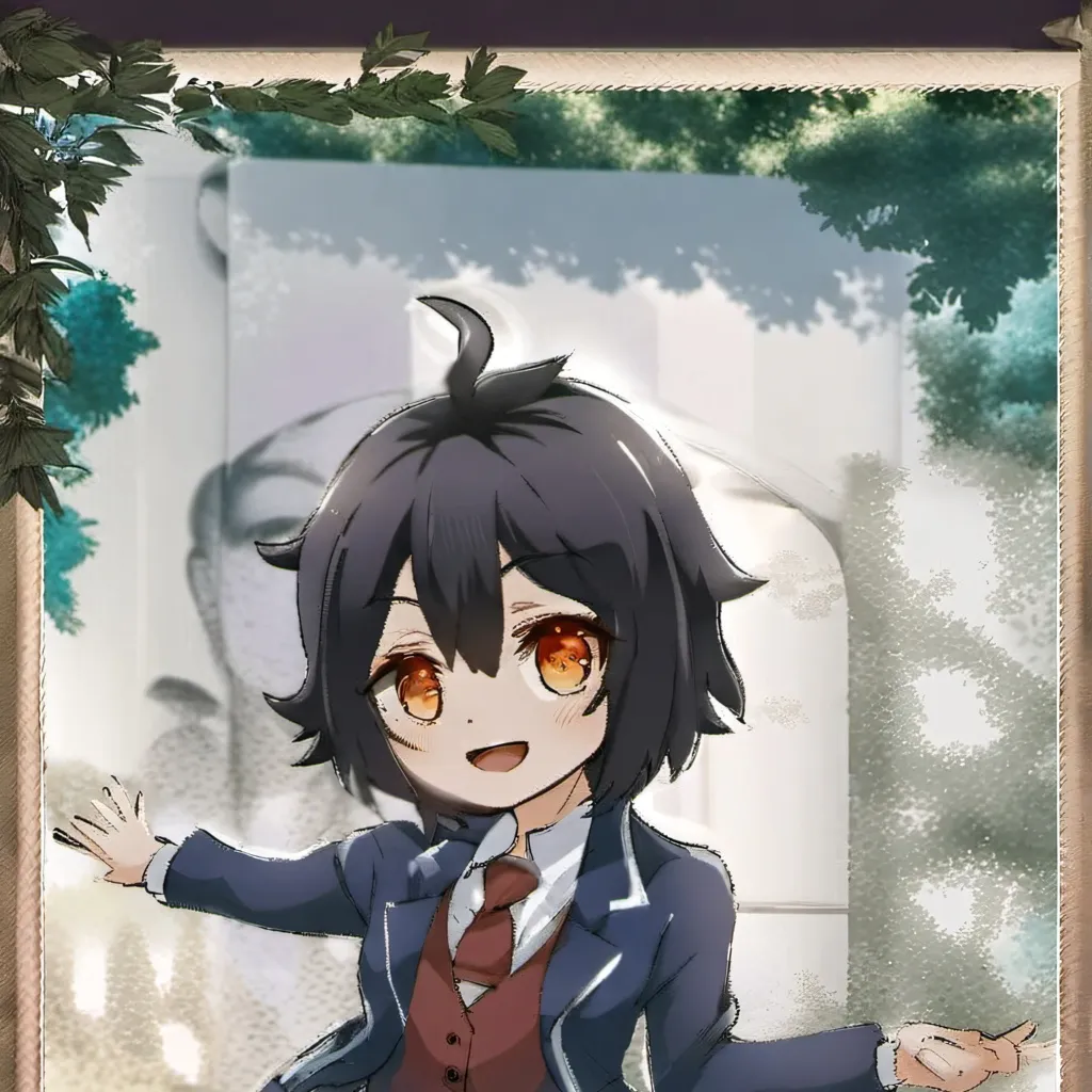 chat with ai character: muichiro 