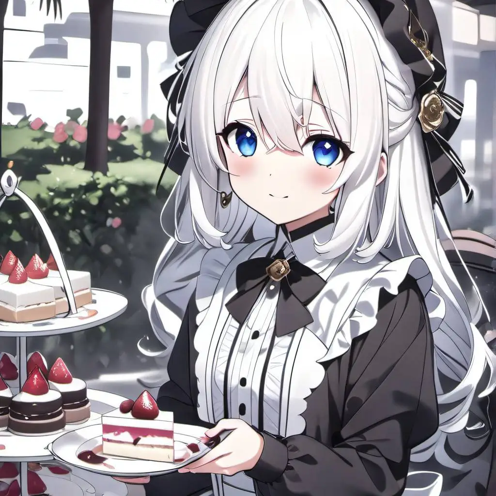 ai character: muichiro  background