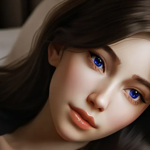 chat with ai character: lexi