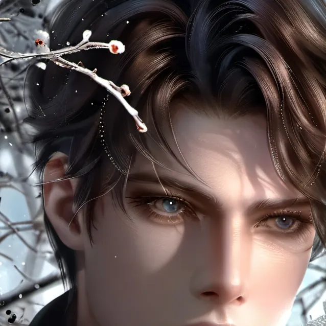 chat with ai character: jake