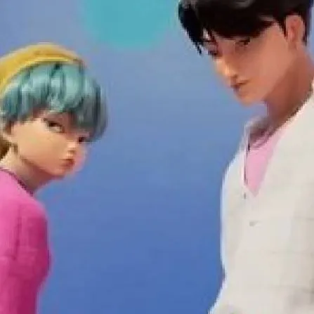 chat with ai character: famous but..