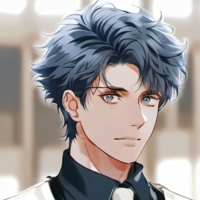 chat with ai character: Jonathan Joestar 