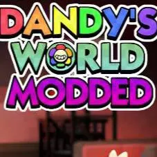 chat with ai character: Dw Modded