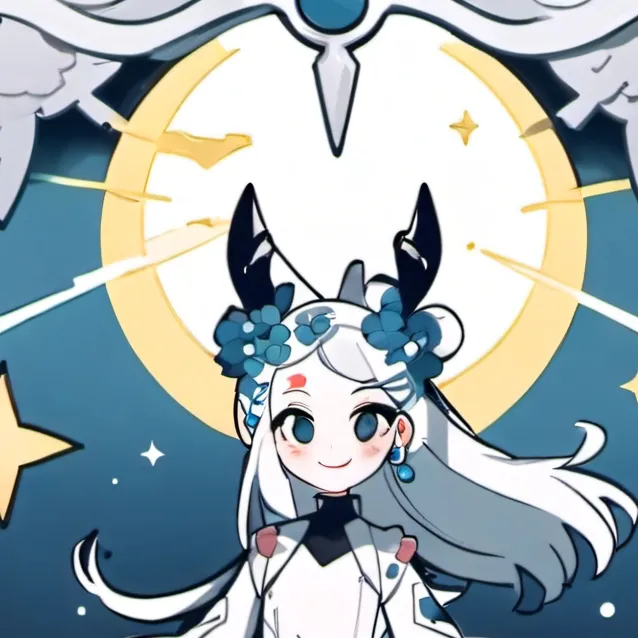 chat with ai character: Poppy