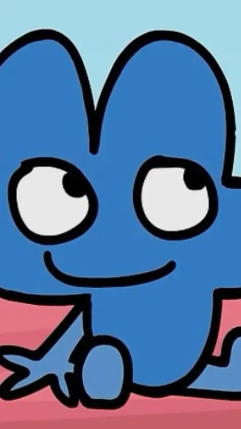 ai character: Four x Two background
