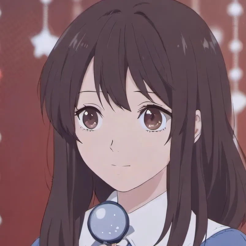 chat with ai character: Ella 