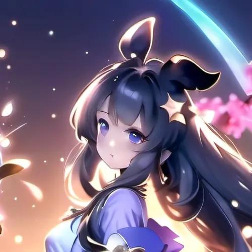 chat with ai character: Sila