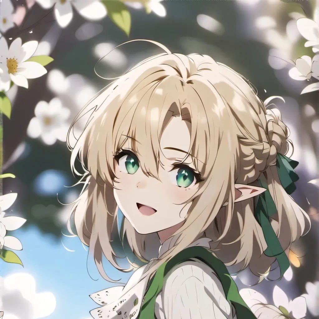 chat with ai character: Fatima.