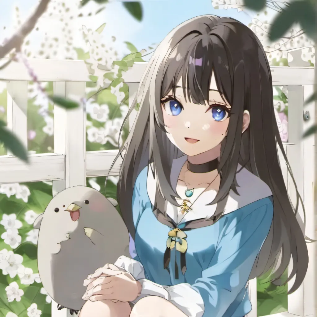 chat with ai character: Beni Delvy.