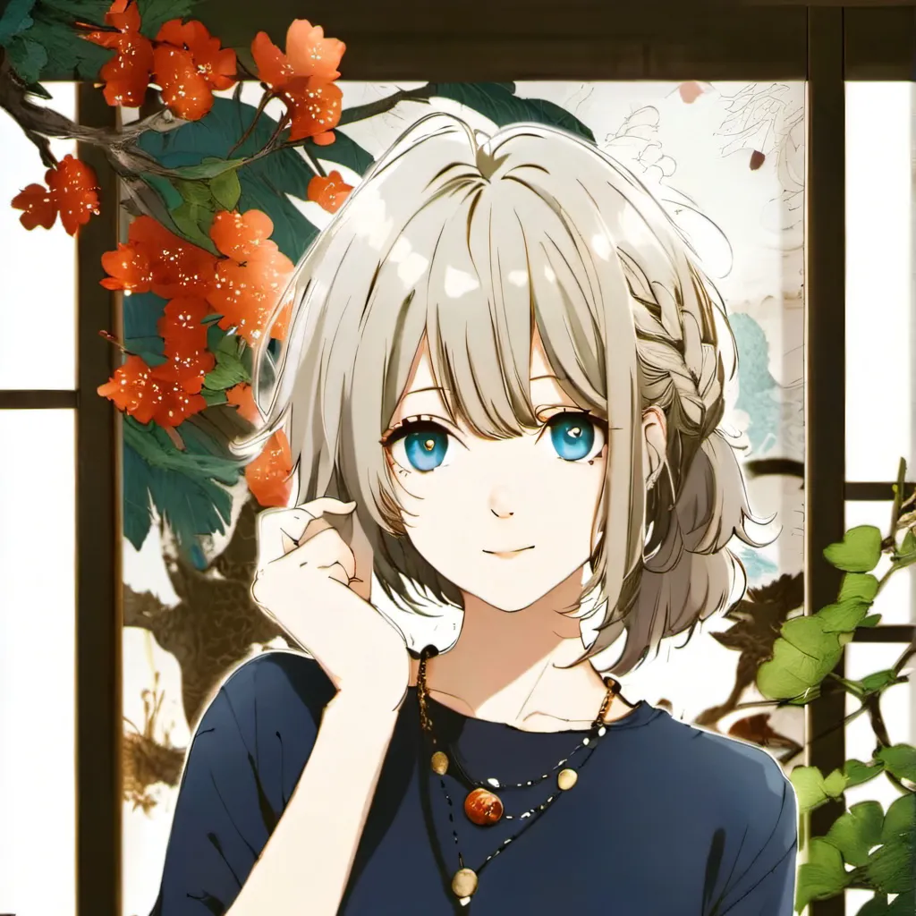 chat with ai character: Eldora.