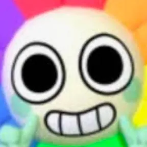 chat with ai character: (Dandy's world)