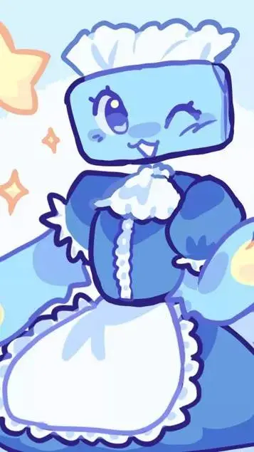 ai character: ★Tisha★[Dw] background