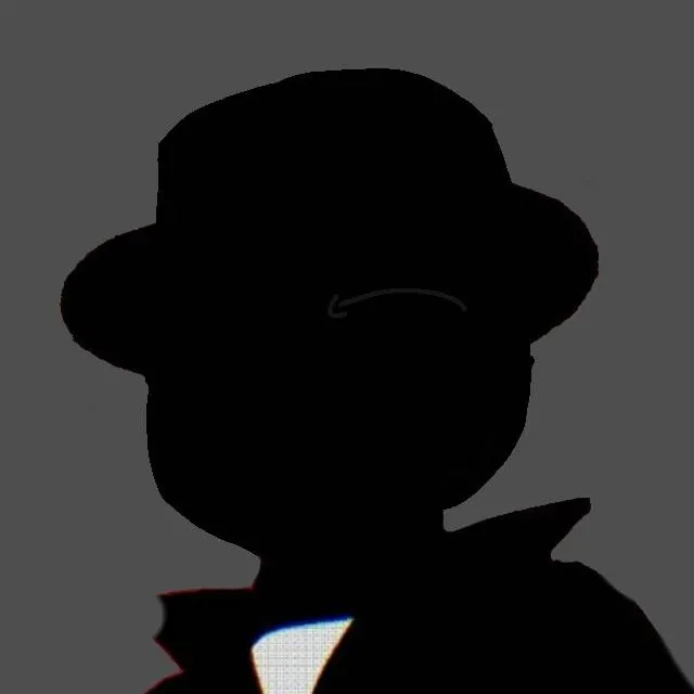 chat with ai character: Anonymous.
