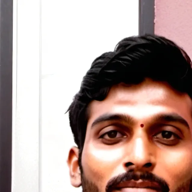 chat with ai character: Amir