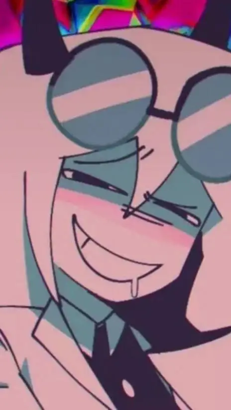 ai character: Edward background