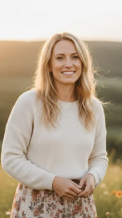 ai character: Stacy's mom  background